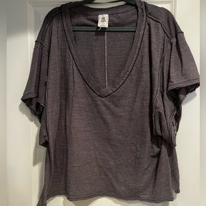 Free People Tee